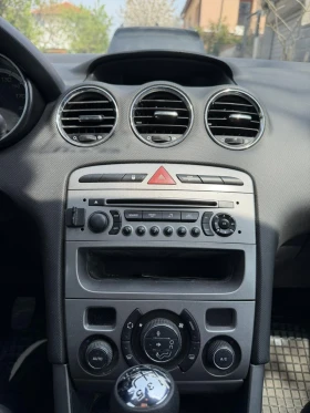 Peugeot 308 1, 6 benzin - 2150 € / 4205.03 лв. - 82301351 8