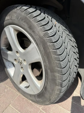 Peugeot 308 1, 6 benzin - 2150 € / 4205.03 лв. - 82301351 3