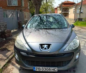 Peugeot 308 1, 6 benzin - 2150 € / 4205.03 лв. - 82301351 2
