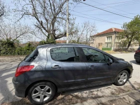 Peugeot 308 1, 6 benzin - 2150 € / 4205.03 лв. - 82301351 13