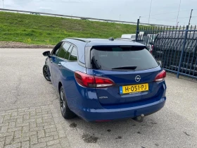 Opel Astra Sports Tourer 1.2 Edition - 9600 € / 18775.97 лв. - 46896639 6