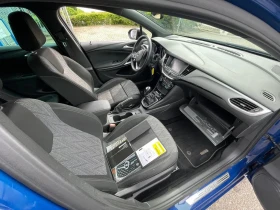 Opel Astra Sports Tourer 1.2 Edition - 9600 € / 18775.97 лв. - 46896639 8
