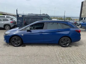 Opel Astra Sports Tourer 1.2 Edition - 9600 € / 18775.97 лв. - 46896639 4