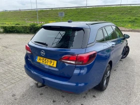 Opel Astra Sports Tourer 1.2 Edition - 9600 € / 18775.97 лв. - 46896639 5