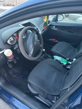 Peugeot 207 | Mobile.bg � ����� ������ 6