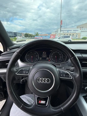 Audi A6 S-line Quattro  | Mobile.bg � ����� ������ 9