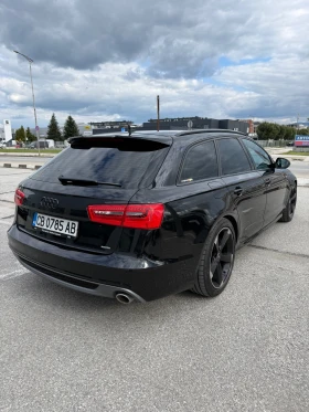 Audi A6 S-line Quattro  | Mobile.bg � ����� ������ 7