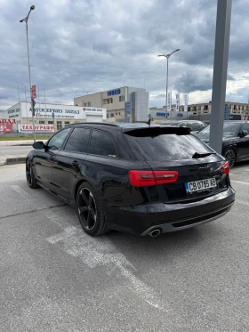 Audi A6 S-line Quattro  | Mobile.bg � ����� ������ 5