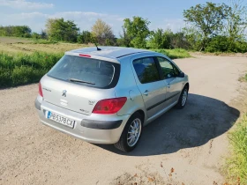 Peugeot 307 2hdi 109 Bosch  | Mobile.bg � ����� ������ 3