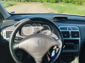 Peugeot 307 2hdi 109 Bosch  | Mobile.bg � ����� ������ 6