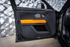 Rolls-Royce Ghost Ghost Black Badge | Mobile.bg � ����� ������ 7
