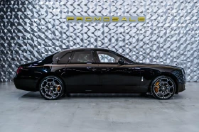 Rolls-Royce Ghost Ghost Black Badge | Mobile.bg � ����� ������ 6