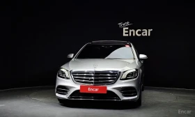 Mercedes-Benz S 350 4MATIC* AMG* LINE* ���������* 360* ������* �����*  | Mobile.bg � ����� ������ 2