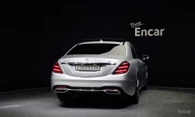 Mercedes-Benz S 350 4MATIC* AMG* LINE* ���������* 360* ������* �����*  | Mobile.bg � ����� ������ 4