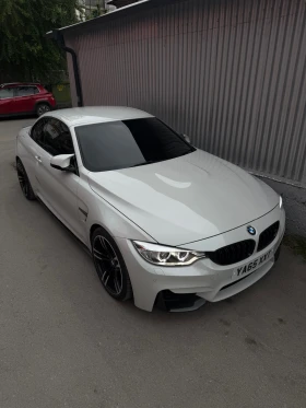������ BMW M4