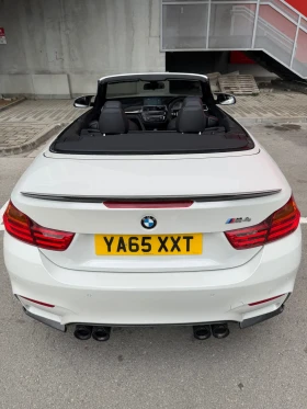 BMW M4 ������ * 360* * H/K* TOP | Mobile.bg � ����� ������ 4