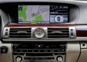 Lexus LS 460 ��������� �������� ������� * * ���� �� �� * *  | Mobile.bg � ����� ������ 6