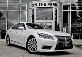 ������ Lexus LS 460