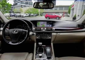 Lexus LS 460 ��������� �������� ������� * * ���� �� �� * *  | Mobile.bg � ����� ������ 4