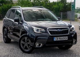 Subaru Forester 2.0D-147hp-4X4-РЕГИСТРИРАНА! - 14990 € / 29317.89 лв. - 15586774 3