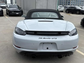 Porsche Boxster 718 GTS 4.0* Колекционерска* Много екстри* Гаранци - 84218 € / 164716.09 лв. - 91847390 6