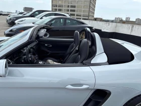 Porsche Boxster 718 GTS 4.0* Колекционерска* Много екстри* Гаранци - 84218 € / 164716.09 лв. - 91847390 10