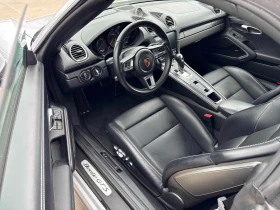 Porsche Boxster 718 GTS 4.0* Колекционерска* Много екстри* Гаранци - 84218 € / 164716.09 лв. - 91847390 15