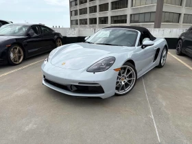Porsche Boxster 718 GTS 4.0* Колекционерска* Много екстри* Гаранци - 84218 € / 164716.09 лв. - 91847390 4