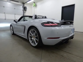 Porsche Boxster 718 GTS 4.0* Колекционерска* Много екстри* Гаранци - 84218 € / 164716.09 лв. - 91847390 3