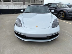 Porsche Boxster 718 GTS 4.0* Колекционерска* Много екстри* Гаранци - 84218 € / 164716.09 лв. - 91847390 5