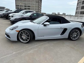 Porsche Boxster 718 GTS 4.0* Колекционерска* Много екстри* Гаранци - 84218 € / 164716.09 лв. - 91847390 8