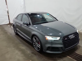 Audi S3 PROGRESSIV * ������ * ������� * CARFAX *  | Mobile.bg � ����� ������ 2