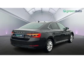 Skoda Superb 2.0 TDi DSG Style 4x4, Месечна вноска от 409   | Auto.bg — изображение 7