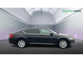 Skoda Superb 2.0 TDi DSG Style 4x4, Месечна вноска от 409   | Auto.bg — изображение 6
