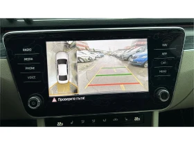 Skoda Superb 2.0 TDi DSG Style 4x4, Месечна вноска от 409   | Auto.bg — изображение 16