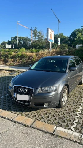 Audi A3 1.9 TDI - 3650 € / 7138.78 лв. - 62024361 2