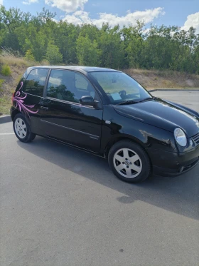 VW Lupo - 2000 € / 3911.66 лв. - 67491089 2