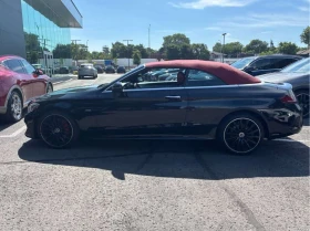 Mercedes-Benz C 300 * CARFAX *  | Auto.bg — изображение 2