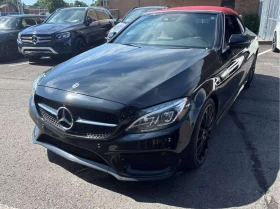 Mercedes-Benz C 300 * CARFAX *  | Auto.bg — изображение 9