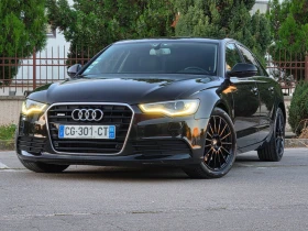 Audi A6 3.0TDI * НАВИ * КАМЕРА * КОЖА * EURO 5 * ЛИЗИНГ * 