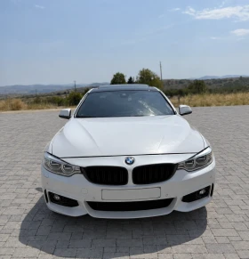 ������ BMW 435