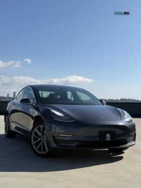 Tesla Model 3 LONG RANGE*  | Mobile.bg � ����� ������ 3