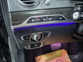 Mercedes-Benz S 350 D * ОБДУХВАНЕ * BURMESTER * HEAD UP * 360 *  | Auto.bg — изображение 7