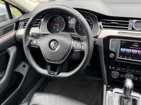 VW Passat 2.0TDI-190ps, HIGHLINE-FULL SERVICE VW!!! | Mobile.bg � ����� ������ 11