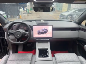 Zeekr 7X 75 kWh RWD Smart Driving Edition | Auto.bg — изображение 4