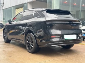 Zeekr 7X 75 kWh RWD Smart Driving Edition | Auto.bg — изображение 9