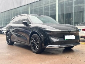 Zeekr 7X 75 kWh RWD Smart Driving Edition | Auto.bg — изображение 3