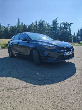 Kia Ceed 1.5 - 17499 € - 41324548 4