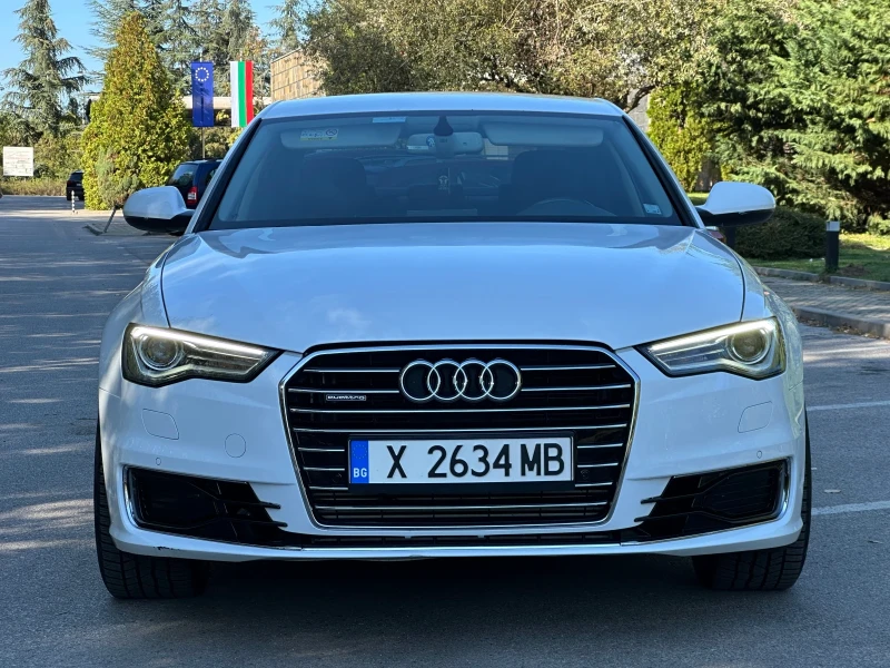 Audi A6 272HP, снимка 2 - Автомобили и джипове - 47678177