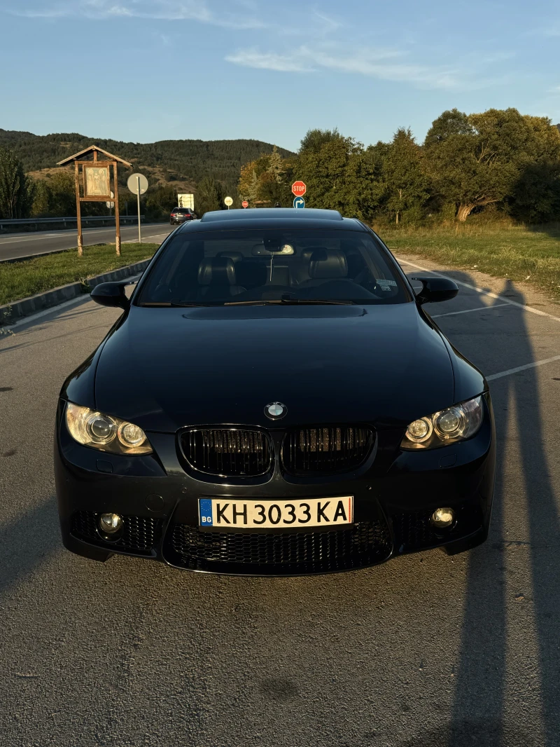 BMW 325, снимка 1 - Автомобили и джипове - 47367024